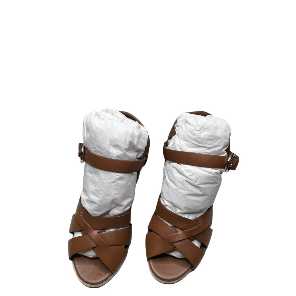 New Prada wedge Size 36 - Picture 14 of 16